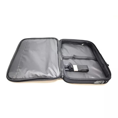 Сумка для Ноутбука Gold Touch Clasic 14.1″ Laptop Handbag GT-B141 Цвет:черный Сумка для Ноутбука Gold Touch Clasic 14.1″ Laptop Handbag GT-B141 Цвет:черный