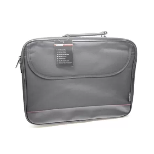 Сумка для ноутбука Gold Touch Clasic 14.1″ Laptop Handbag GT-B141 Цвет:чёрный
