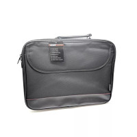Сумка для Ноутбука Gold Touch Clasic 14.1″ Laptop Handbag GT-B141 Цвет:черный Сумка для Ноутбука Gold Touch Clasic 14.1″ Laptop Handbag GT-B141 Цвет:черный