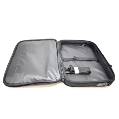 Сумка для ноутбука Gold Touch Clasic 14.1″ Laptop Handbag GT-B141 Цвет:чёрный