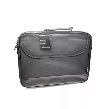 Сумка для ноутбука Gold Touch Clasic 14.1″ Laptop Handbag GT-B141 Цвет:чёрный