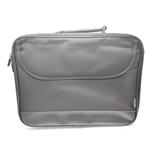 Сумка для ноутбука Gold Touch Clasic 14.1″ Laptop Handbag GT-B141 Цвет:чёрный