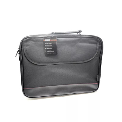 Сумка для Ноутбука Gold Touch Clasic 14.1″ Laptop Handbag GT-B141 Цвет:черный Сумка для Ноутбука Gold Touch Clasic 14.1″ Laptop Handbag GT-B141 Цвет:черный