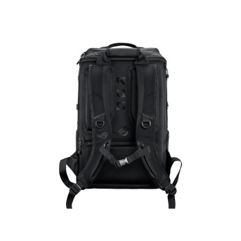 Игровой Рюкзак Asus ROG Ranger BP2701 Gaming Backpack 90XB06L0-BBP000 Игровой Рюкзак Asus ROG Ranger BP2701 Gaming Backpack 90XB06L0-BBP000