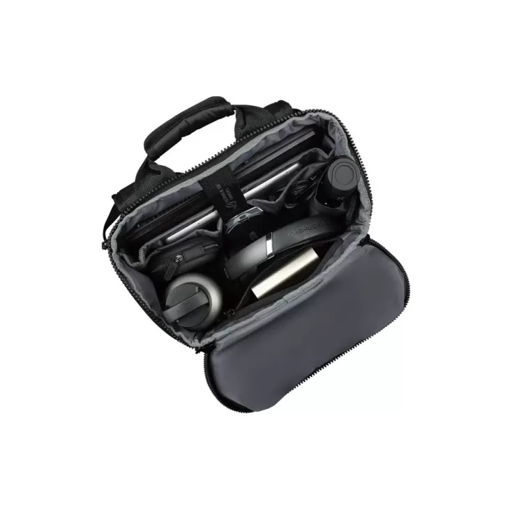 Рюкзак игровой Asus ROG Ranger BP2701 Gaming Backpack 90XB06L0-BBP000 Цвет:чёрный