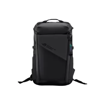 תיק גב גיימינג Asus ROG Ranger BP2701 Gaming Backpack 90XB06L0-BBP000 צבע שחור