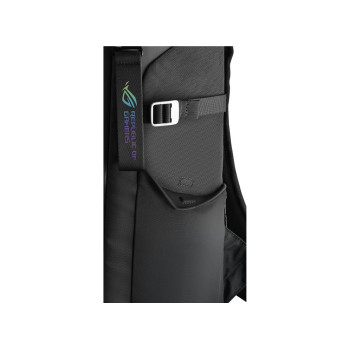 Игровой Рюкзак Asus ROG Ranger BP2701 Gaming Backpack 90XB06L0-BBP000 Игровой Рюкзак Asus ROG Ranger BP2701 Gaming Backpack 90XB06L0-BBP000