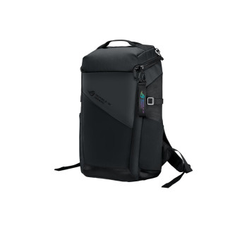 Игровой Рюкзак Asus ROG Ranger BP2701 Gaming Backpack 90XB06L0-BBP000 Игровой Рюкзак Asus ROG Ranger BP2701 Gaming Backpack 90XB06L0-BBP000