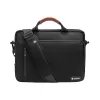 Laptop Bag TomToc 16" Defender A50 Laptop Briefcase black A50-E01D
