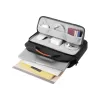 Laptop Bag TomToc 16" Defender A50 Laptop Briefcase black A50-E01D