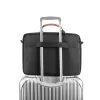 Laptop Bag TomToc 16" Defender A50 Laptop Briefcase black A50-E01D