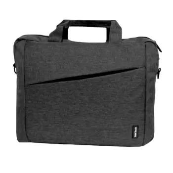 Сумка для ноутбука Gold Touch Laptop Handbag black GT-2500