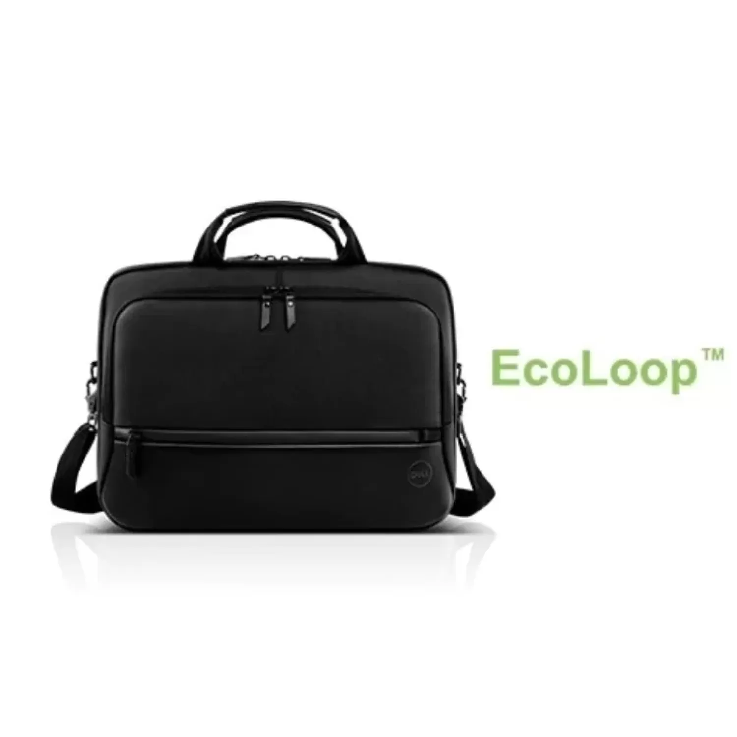 Laptop Bag Dell EcoLoop Premier Briefcase 15 PE1520C 460-BCQL
