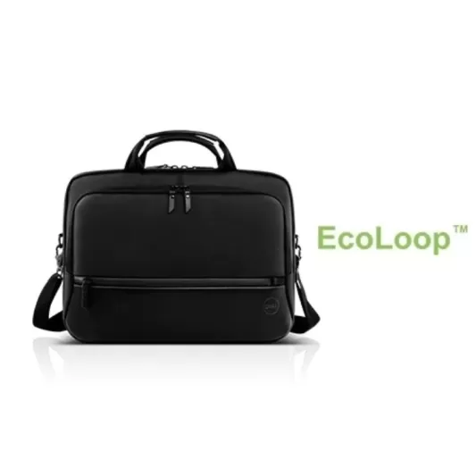 Laptop Bag Dell EcoLoop Premier Briefcase 15 PE1520C 460-BCQL