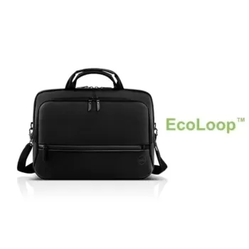 Laptop Bag Dell EcoLoop Premier Briefcase 15 PE1520C 460-BCQL