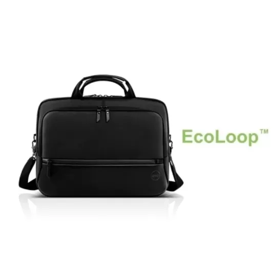 Laptop Bag Dell EcoLoop Premier Briefcase 15 PE1520C 460-BCQL