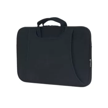 Laptop Bag Miracase "15.6 black NS-038BL