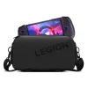 תיק צד לקונסולה ניידת Lenovo Legion Sling Bag שחור GX41S14777 תיק צד לקונסולה ניידת Lenovo Legion Sling Bag שחור GX41S14777