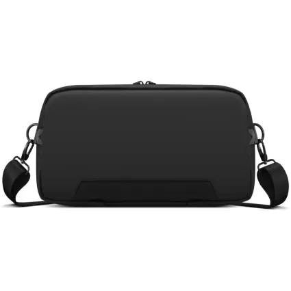 תיק צד לקונסולה ניידת Lenovo Legion Sling Bag שחור GX41S14777 תיק צד לקונסולה ניידת Lenovo Legion Sling Bag שחור GX41S14777