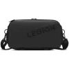 תיק צד לקונסולה ניידת Lenovo Legion Sling Bag שחור GX41S14777 תיק צד לקונסולה ניידת Lenovo Legion Sling Bag שחור GX41S14777