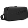 תיק צד לקונסולה ניידת Lenovo Legion Sling Bag שחור GX41S14777 תיק צד לקונסולה ניידת Lenovo Legion Sling Bag שחור GX41S14777