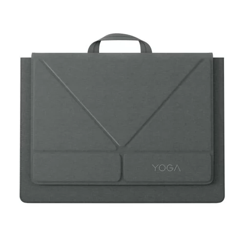 Laptop Bag Lenovo Yoga Tote Sleeve 16 gray GX41U86728 Laptop Bag Lenovo Yoga Tote Sleeve 16 gray GX41U86728