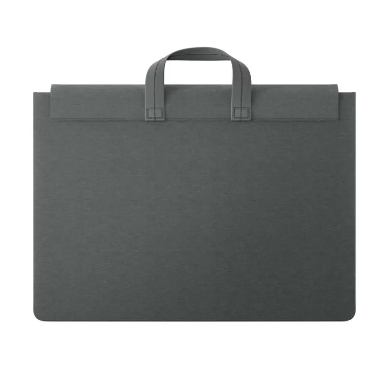 Laptop Bag Lenovo Yoga Tote Sleeve 16 gray GX41U86728 Laptop Bag Lenovo Yoga Tote Sleeve 16 gray GX41U86728