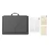 תיק למחשב נייד Lenovo Yoga Tote Sleeve 16 אפור GX41U86728