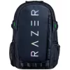 תיק גב למחשב נייד RAZER Rogue 13 Backpack V3 Chromatic RC81-03630116-0000 צבע שחור