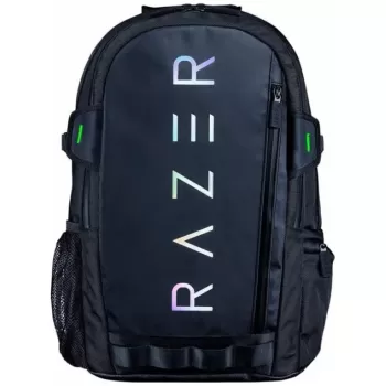 Laptop Backpack RAZER Rogue 13 Backpack V3 Chromatic RC81-03630116-0000 Color:black
