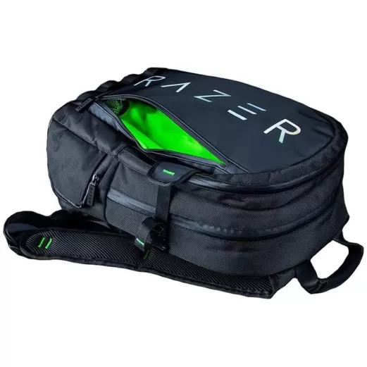 תיק גב למחשב נייד RAZER Rogue 13 Backpack V3 Chromatic RC81-03630116-0000 צבע שחור