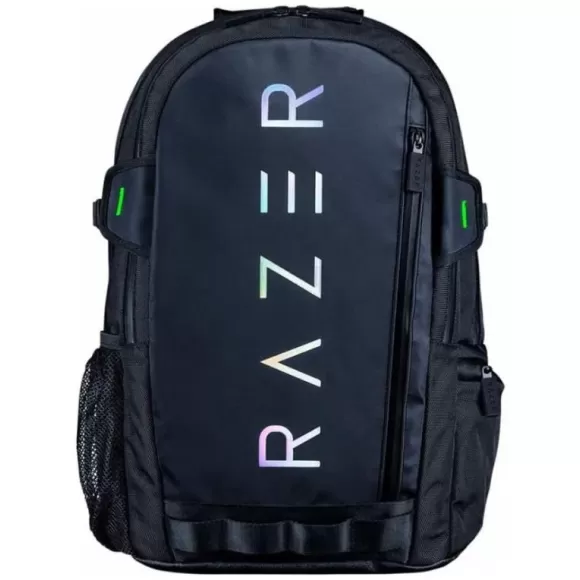 תיק גב למחשב נייד RAZER Rogue 13 Backpack V3 Chromatic RC81-03630116-0000 צבע שחור