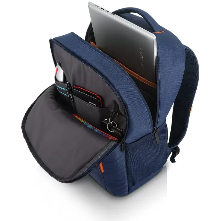 Laptop Backpack Lenovo Everyday Backpack B515 15.6 blue GX40Q75216