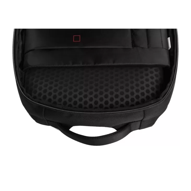 Рюкзак игровой Asus ROG Ranger BP2500 Gaming Backpack 90XB0500-BBP000 Цвет:чёрный