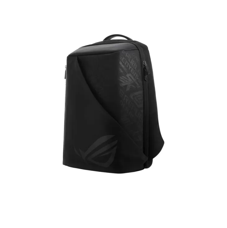 Рюкзак игровой Asus ROG Ranger BP2500 Gaming Backpack 90XB0500-BBP000 Цвет:чёрный