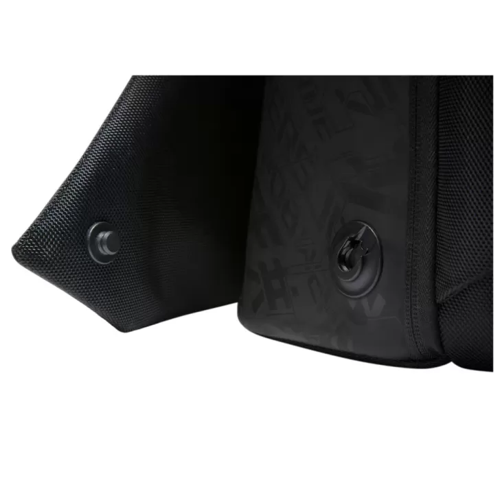 Рюкзак игровой Asus ROG Ranger BP2500 Gaming Backpack 90XB0500-BBP000 Цвет:чёрный