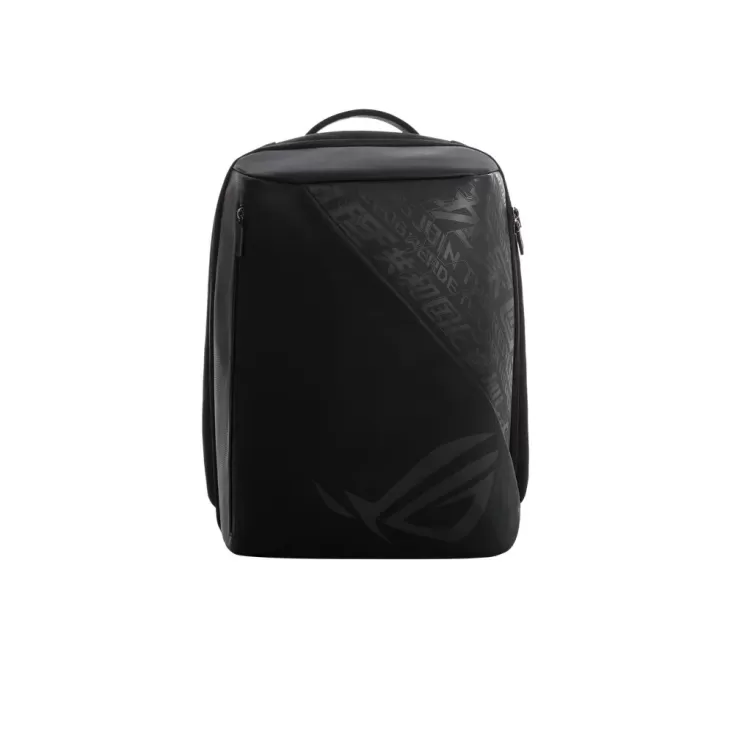 Рюкзак игровой Asus ROG Ranger BP2500 Gaming Backpack 90XB0500-BBP000 Цвет:чёрный