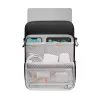 Laptop Bag TomToc 16" Defender ACE H13 Laptop Shoulder Bag black H13-E01D