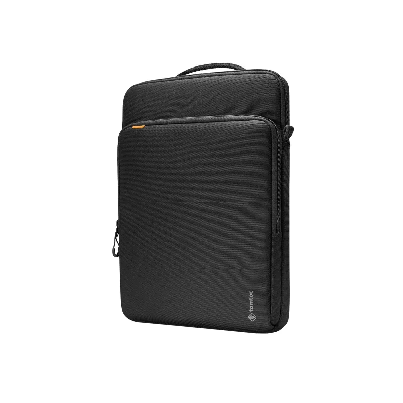 Laptop Bag TomToc 16" Defender ACE H13 Laptop Shoulder Bag black H13-E01D