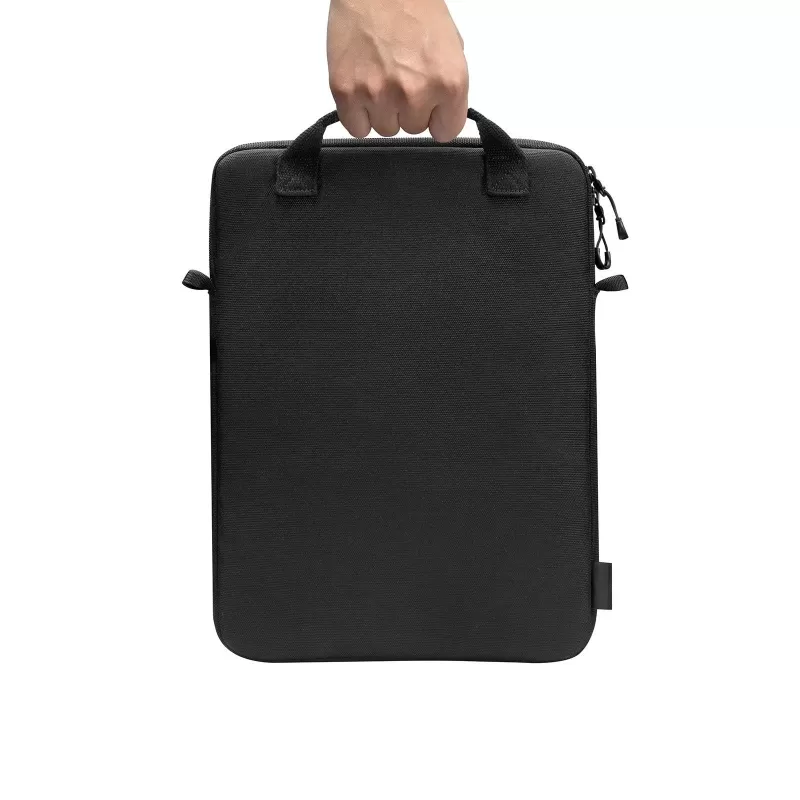 Laptop Bag TomToc 16" Defender ACE H13 Laptop Shoulder Bag black H13-E01D