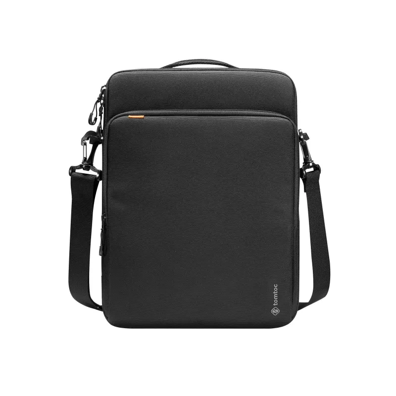 Laptop Bag TomToc 16" Defender ACE H13 Laptop Shoulder Bag black H13-E01D