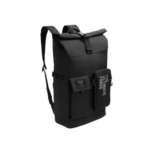 Сумка для ноутбука Asus TUF Gaming VP4700 Backpack up to 17 inch black VP4700