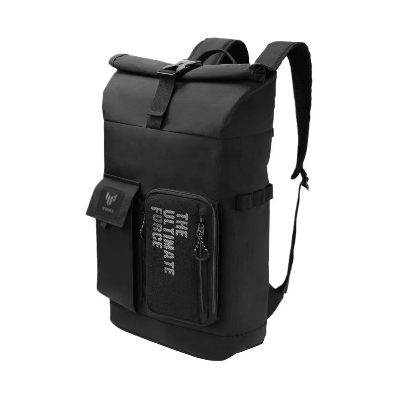 Сумка для ноутбука Asus TUF Gaming VP4700 Backpack up to 17 inch black VP4700