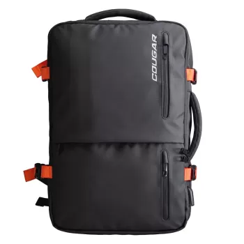 Laptop Bag COUGAR Vanguard 3MVANNXB.0001 Color:black