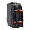 תיק למחשב נייד COUGAR Vanguard 3MVANNXB.0001 צבע שחור