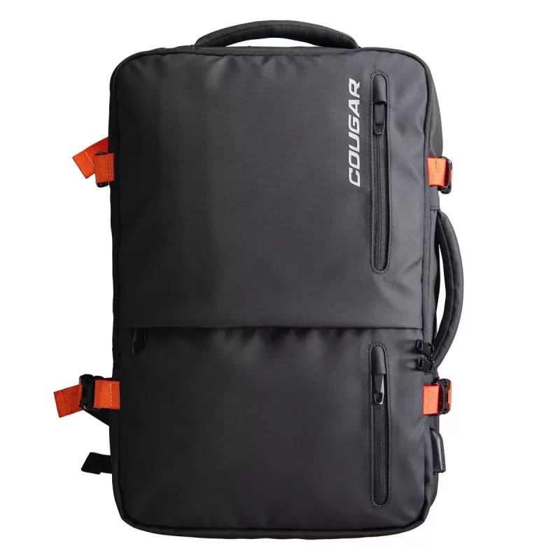 תיק למחשב נייד COUGAR Vanguard 3MVANNXB.0001 צבע שחור