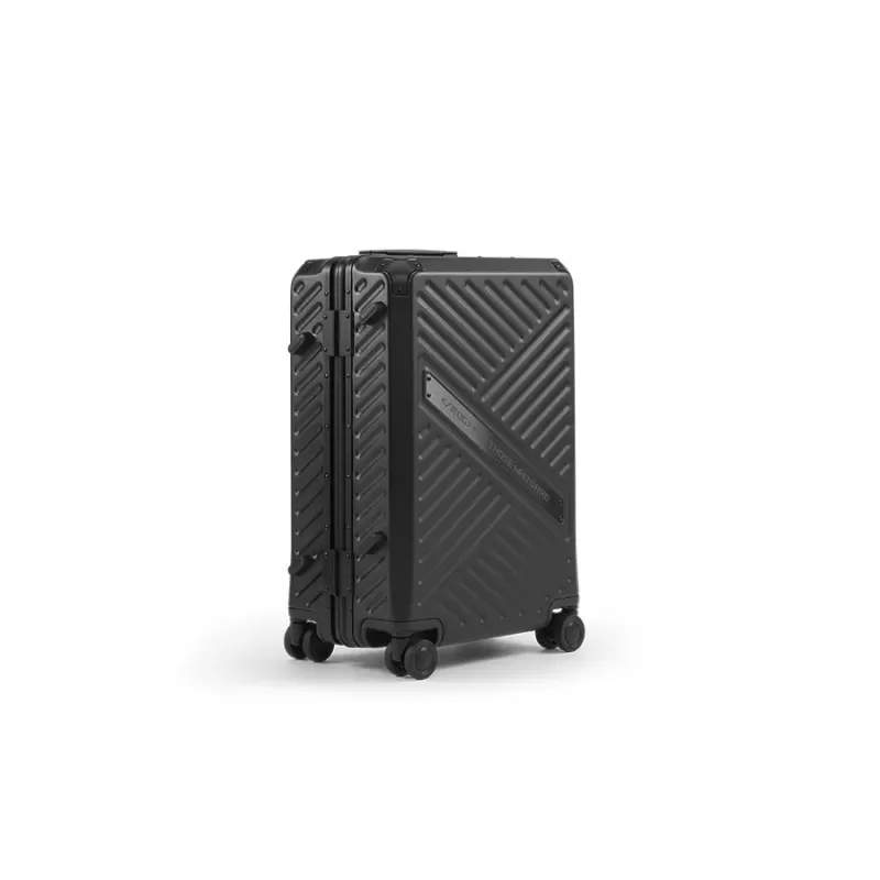 מזוודת נשיאה Asus ROG Slash Hard Case Luggage 20 BT3700 שחור BT3700 ROG SLASH LUGGAGE/BK//1 IN 1