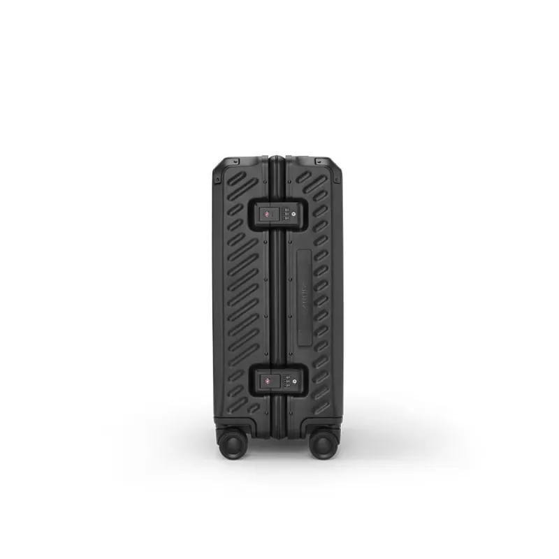 מזוודת נשיאה Asus ROG Slash Hard Case Luggage 20 BT3700 שחור BT3700 ROG SLASH LUGGAGE/BK//1 IN 1