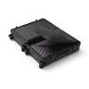 מזוודת נשיאה Asus ROG Slash Hard Case Luggage 20 BT3700 שחור BT3700 ROG SLASH LUGGAGE/BK//1 IN 1