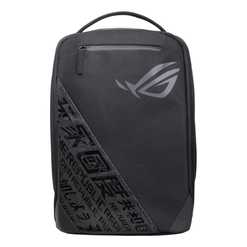 Сумка для ноутбука Asus ROG Backpack BP1501G 17 black 90XB04ZN-BBP020